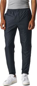 Adidas Spodnie męskie Essentials Wind Pants AY8363 szare r. XS 1