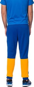Adidas Spodnie męskie Golden State Warriors AX7632 niebieskie r. M 1