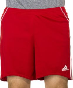 Adidas Spodenki męskie Equipo W Sho czerwone r. S (E19607) 1