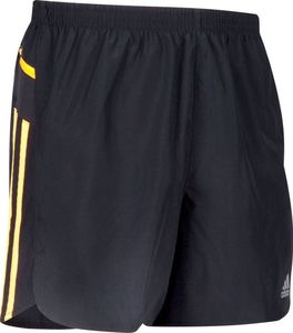 Adidas Spodnie męskie Response 5 Inch Shorts czarne r. XXL (M35695) 1