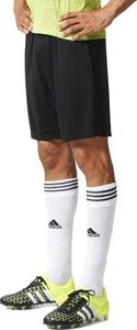 Adidas Spodenki piłkarskie Xa Az Shorts czarne r. XL (AB1279) 1