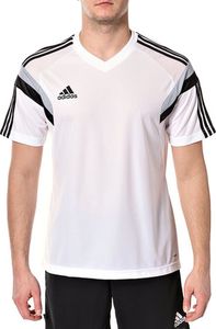 Adidas Koszulka męska Condivo14 biała r. S (F76981) 1