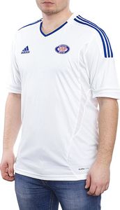 Adidas Koszulka męska VIF biała r. M (U37897) 1
