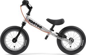 Rowerek biegowy Yedoo Rowerek biegowy Yedoo YooToo Kolor 5