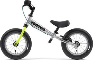 Rowerek biegowy Yedoo Rowerek biegowy Yedoo YooToo Kolor 6