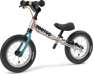 Rowerek biegowy Yedoo Rowerek biegowy Yedoo YooToo Kolor 8