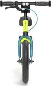 Rowerek biegowy Yedoo TooToo Candypink (cukierkowy) 7