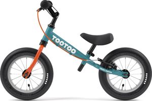 Rowerek biegowy Yedoo Rowerek biegowy dla dzieci Yedoo TooToo Kolor 3