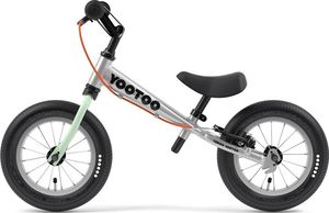 Rowerek biegowy Yedoo Rowerek biegowy Yedoo YooToo Kolor 4