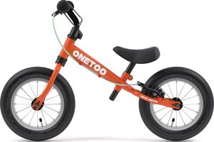 Rowerek biegowy Yedoo Rowerek biegowy Yedoo OneToo Kolor 2