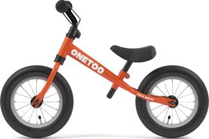 Yedoo Rowerek biegowy Yedoo OneToo bez hamulców Kolor Biały 1