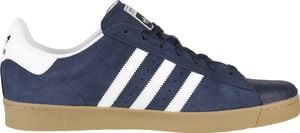 Adidas Buty męskie Superstar Vulc Adv granatowe r. 36 2/3 (B27391) 1