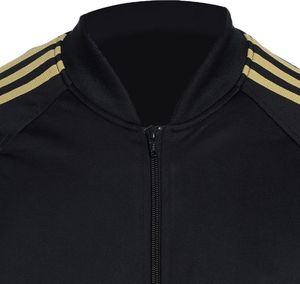 Adidas Bluza męska Music Note TJ czarno-złota r. M (M66603) 5
