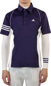 Adidas Koszulka męska Jp Dual Brid biała r. L (N49935) 1