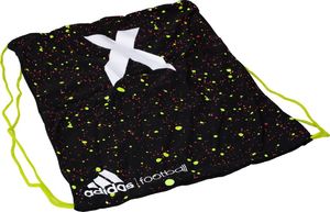 Adidas Buty piłkarskie X 15.1 Fg/Ag Leather niebieskie r. 39 1/3 (S77884) 5