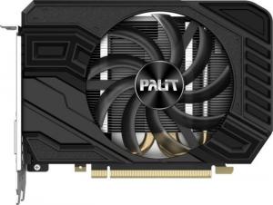 Karta graficzna Palit GeForce RTX 2060 StormX ITX 6GB GDDR6 (NE62060018J9-161F) 4
