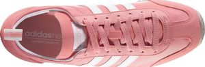 Adidas Buty damskie Vs Jog W różowe r. 38 (AW4775) 3