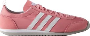 Adidas Buty damskie Vs Jog W różowe r. 38 (AW4775) 5