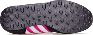 Adidas Buty damskie City Racer czarno-różowe r. 36 2/3 (AW4948) 4