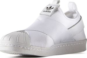 Adidas Buty damskie Superstar Slip On W białe r. 42 2/3 (S81338) 1