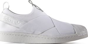 Adidas Buty damskie Superstar Slip On W białe r. 42 2/3 (S81338) 5