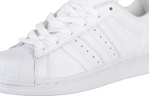 Adidas Buty damskie Superstar Foundation białe r. 36 2/3 (B27136) 1