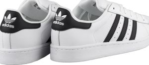 Adidas Buty damskie Superstar białe r. 37 1/3 (G17068) 4