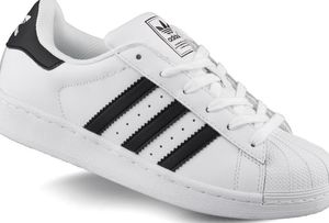 Adidas Buty damskie Superstar białe r. 37 1/3 (G17068) 6