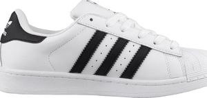 Adidas Buty damskie Superstar białe r. 37 1/3 (G17068) 7