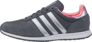 Adidas Buty damskie Adistar Racer szare r. 36 2/3 (M19215) 3