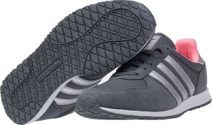 Adidas Buty damskie Adistar Racer szare r. 36 2/3 (M19215) 5