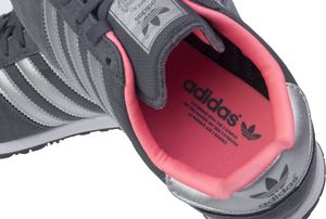 Adidas Buty damskie Adistar Racer szare r. 36 2/3 (M19215) 6