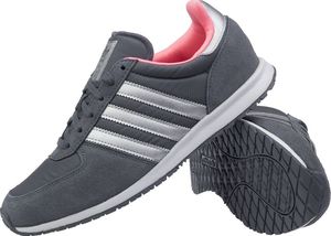 Adidas Buty damskie Adistar Racer szare r. 36 2/3 (M19215) 7