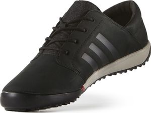 Adidas Buty damskie Daroga Sleek czarne r. 37 1/3 (AF6092) 1