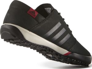 Adidas Buty damskie Daroga Sleek czarne r. 37 1/3 (AF6092) 2
