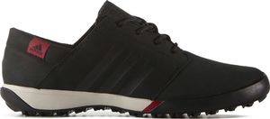 Adidas Buty damskie Daroga Sleek czarne r. 37 1/3 (AF6092) 5