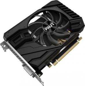Karta graficzna Palit GeForce RTX 2060 StormX ITX OC 6GB GDDR6 (NE62060S18J9-161F) 2