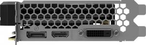 Karta graficzna Palit GeForce RTX 2060 StormX ITX OC 6GB GDDR6 (NE62060S18J9-161F) 3