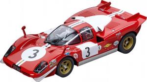 Carrera Auto D124 Ferrari 512S 1970 (GCXD2113) 1