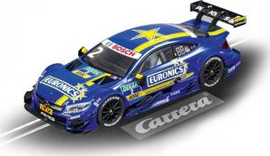 Carrera Samochód D124 Mercedes-AMG C 63 DTM (23844) 1