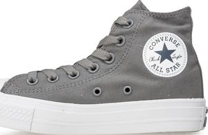 Converse Buty damskie Chuck Taylor Spec Hi szare r. 41 (150147V) 1