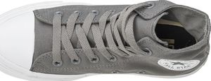 Converse Buty damskie Chuck Taylor Spec Hi szare r. 39 (150147V) 2