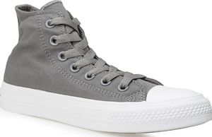 Converse Buty damskie Chuck Taylor Spec Hi szare r. 39 (150147V) 5