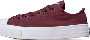 Converse Buty damskie Chuck Taylor Spex Ox bordowe r. 38 (150150V) 1