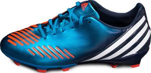 Adidas Buty piłkarskie Predator Absolado LZ TRX FG niebieskie r. 38 2/3 (V21078) 1