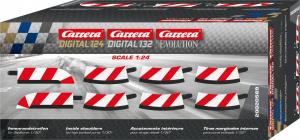 Carrera Pochyły zakręt 1/30  (GCX3210) 1