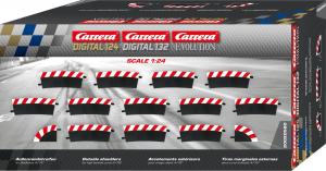 Carrera Zewnętrzne pobocze 4/15  (GCX3325) 1
