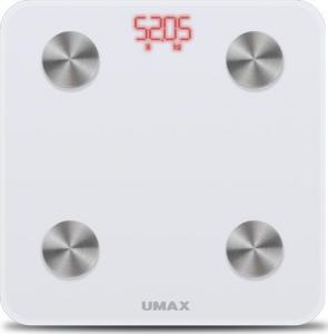 Waga łazienkowa Umax Smart Scale US20M (UB605) 1