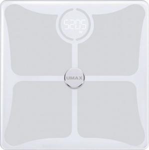 Waga łazienkowa Umax Smart US10C (UB602) 2