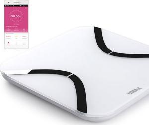 Waga łazienkowa Umax Smart US20E (UB601) 3
